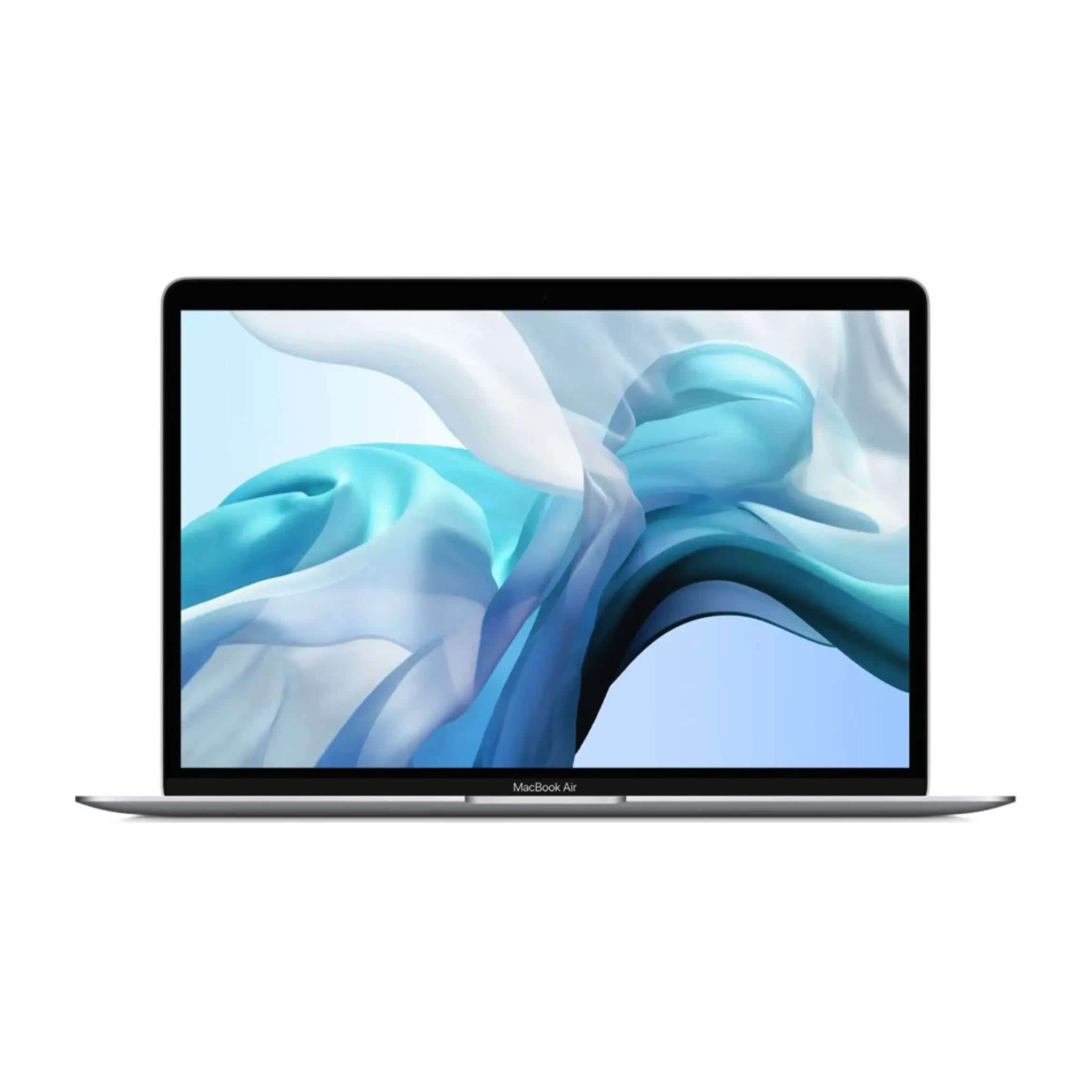 MacBook Air 13" (2018) i5 / 8/128GB / Silver (MREA2) б/у